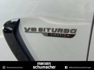 MERCEDES-BENZ AMG GT 55 4M  Keramik Aero Lift PerfSi…