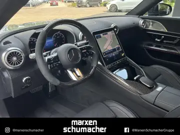 MERCEDES-BENZ AMG GT 55 4M  Keramik Aero Lift PerfSi…