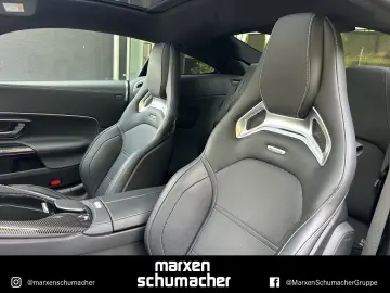 MERCEDES-BENZ AMG GT 55 4M  Keramik Aero Lift PerfSi…