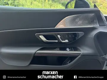 MERCEDES-BENZ AMG GT 55 4M  Keramik Aero Lift PerfSi…