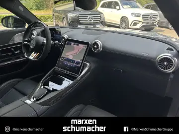 MERCEDES-BENZ AMG GT 55 4M  Keramik Aero Lift PerfSi…