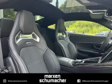 MERCEDES-BENZ AMG GT 55 4M  Keramik Aero Lift PerfSi…