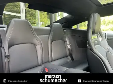 MERCEDES-BENZ AMG GT 55 4M  Keramik Aero Lift PerfSi…
