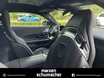 MERCEDES-BENZ AMG GT 55 4M  Keramik Aero Lift PerfSi…