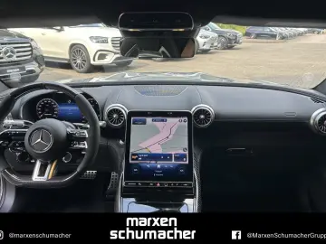 MERCEDES-BENZ AMG GT 55 4M  Keramik Aero Lift PerfSi…