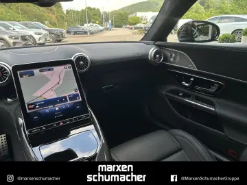 MERCEDES-BENZ AMG GT 55 4M  Keramik Aero Lift PerfSi…