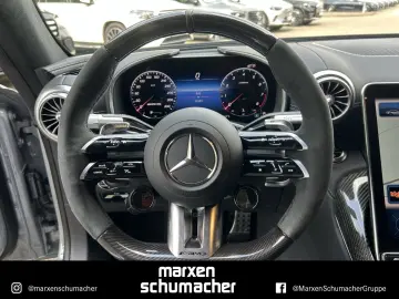 MERCEDES-BENZ AMG GT 55 4M  Keramik Aero Lift PerfSi…