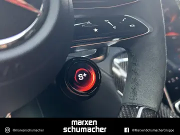 MERCEDES-BENZ AMG GT 55 4M  Keramik Aero Lift PerfSi…