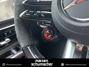 MERCEDES-BENZ AMG GT 55 4M  Keramik Aero Lift PerfSi…