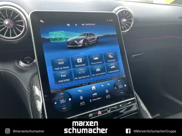 MERCEDES-BENZ AMG GT 55 4M  Keramik Aero Lift PerfSi…