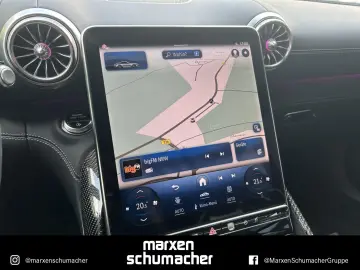 MERCEDES-BENZ AMG GT 55 4M  Keramik Aero Lift PerfSi…