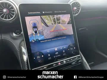 MERCEDES-BENZ AMG GT 55 4M  Keramik Aero Lift PerfSi…
