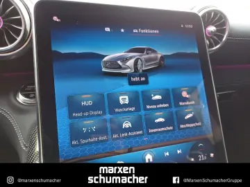 MERCEDES-BENZ AMG GT 55 4M  Keramik Aero Lift PerfSi…
