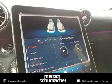 MERCEDES-BENZ AMG GT 55 4M  Keramik Aero Lift PerfSi…