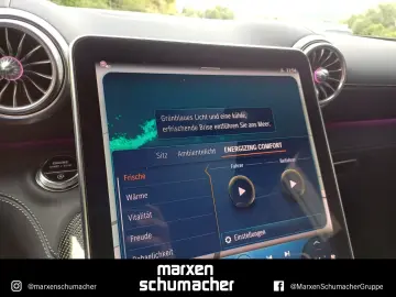 MERCEDES-BENZ AMG GT 55 4M  Keramik Aero Lift PerfSi…
