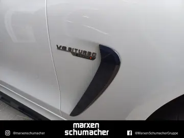 MERCEDES-BENZ AMG GT 55 4M  Keramik Aero Lift PerfSi…