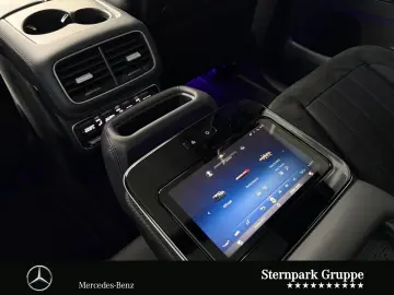MERCEDES-BENZ GLS 63 AMG 4M Ultimate Carbon Night Pa…