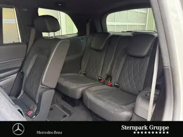 MERCEDES-BENZ GLS 63 AMG 4M Ultimate Carbon Night Pa…