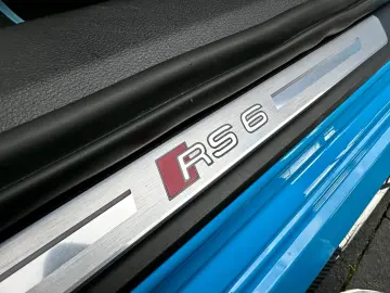 AUDI RS 6 Avant 4.0 TFSI quat.   B&O adv.   UPE 201t€