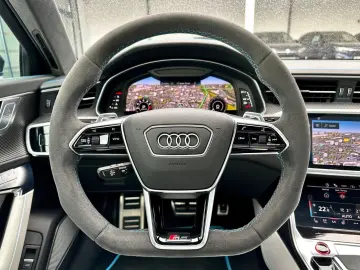 AUDI RS 6 Avant 4.0 TFSI quat.   B&O adv.   UPE 201t€