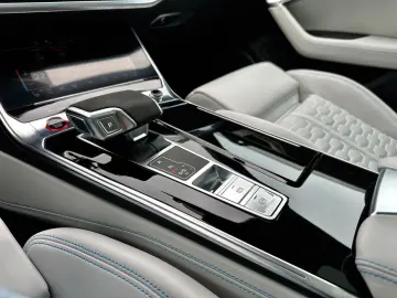 AUDI RS 6 Avant 4.0 TFSI quat.   B&O adv.   UPE 201t€