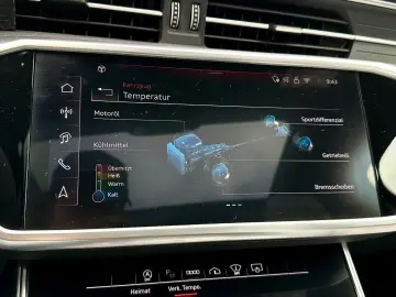 AUDI RS 6 Avant 4.0 TFSI quat.   B&O adv.   UPE 201t€