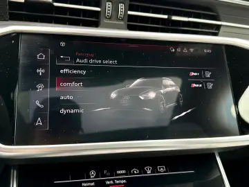 AUDI RS 6 Avant 4.0 TFSI quat.   B&O adv.   UPE 201t€