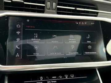 AUDI RS 6 Avant 4.0 TFSI quat.   B&O adv.   UPE 201t€