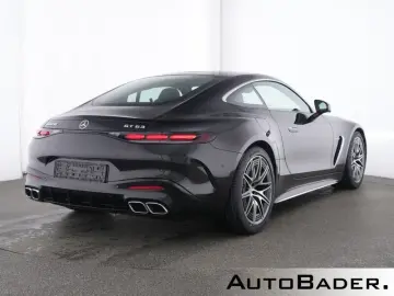 MERCEDES-BENZ GT 63 4M  PREMIUM  DigiLight 360  20  …