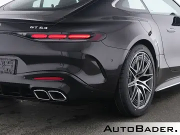MERCEDES-BENZ GT 63 4M  PREMIUM  DigiLight 360  20  …
