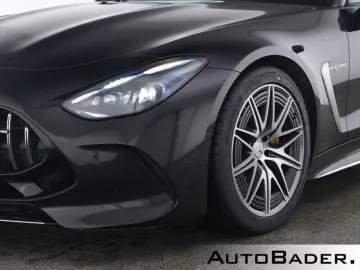 MERCEDES-BENZ GT 63 4M  PREMIUM  DigiLight 360  20  …