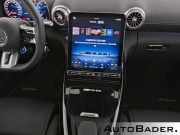 MERCEDES-BENZ GT 63 4M  PREMIUM  DigiLight 360  20  …