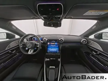 MERCEDES-BENZ GT 63 4M  PREMIUM  DigiLight 360  20  …