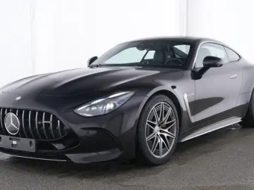 MERCEDES-BENZ GT 63 4M  PREMIUM  DigiLight 360  20  …