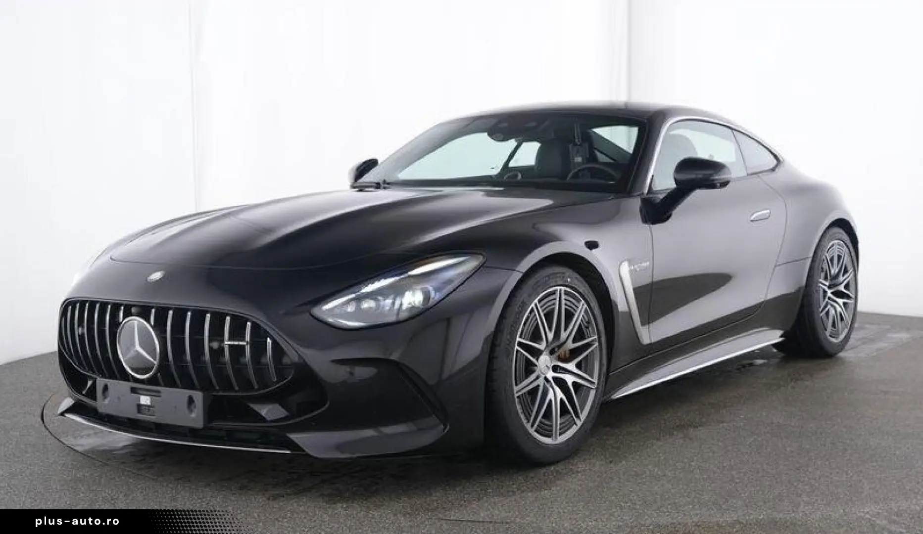 MERCEDES-BENZ GT 63 4M  PREMIUM  DigiLight 360  20  &hellip;