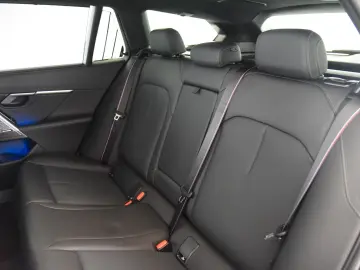 BMW M5 xDrive Touring ACC AHK Pano LED 360  DAB B&W