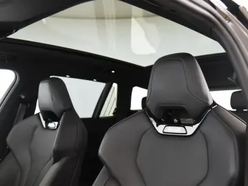 BMW M5 xDrive Touring ACC AHK Pano LED 360  DAB B&W