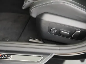 BMW M5 xDrive Touring ACC AHK Pano LED 360  DAB B&W