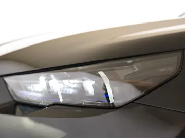 BMW M5 xDrive Touring ACC AHK Pano LED 360  DAB B&W