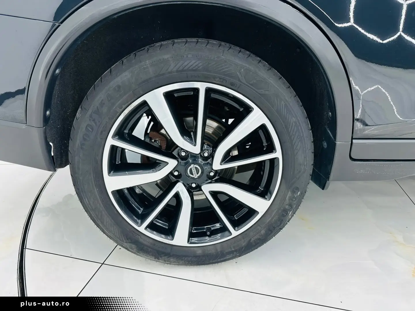 NISSAN X-TRAIL 2016 1.6i E6 Garantie 12 Luni Rate Avans 0 Do