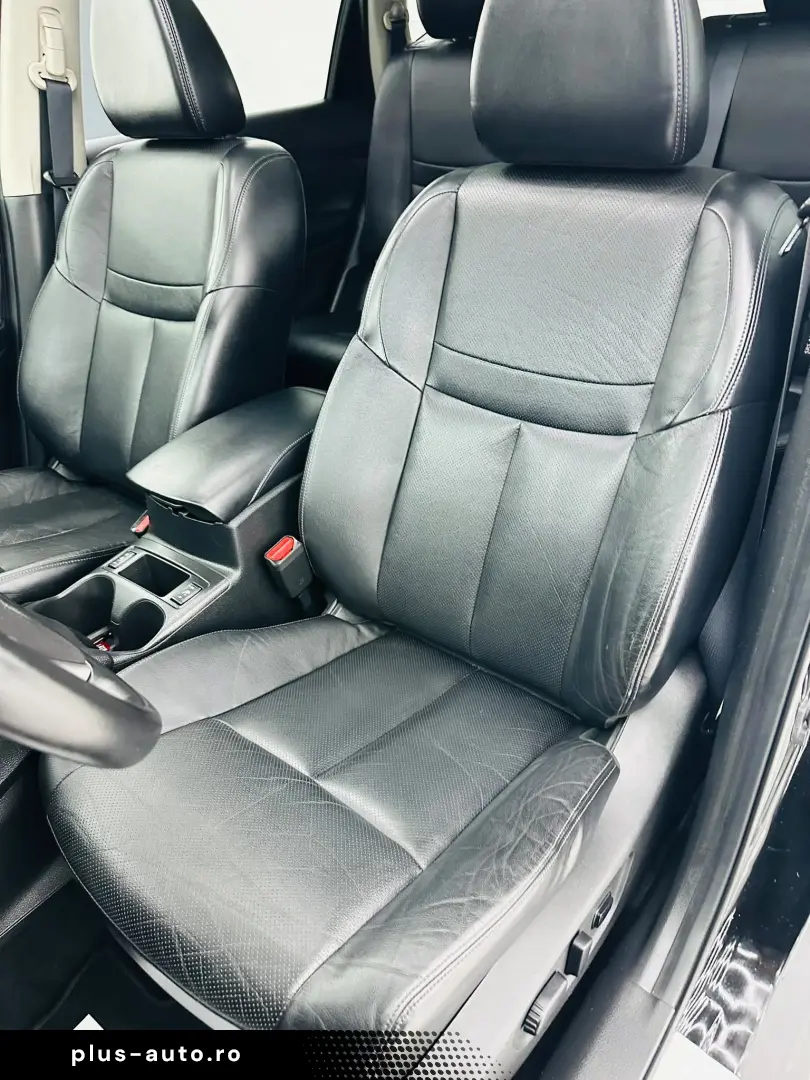 NISSAN X-TRAIL 2016 1.6i E6 Garantie 12 Luni Rate Avans 0 Do