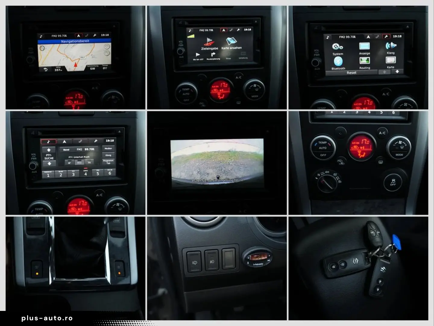 Suzuki Grand-Vitara