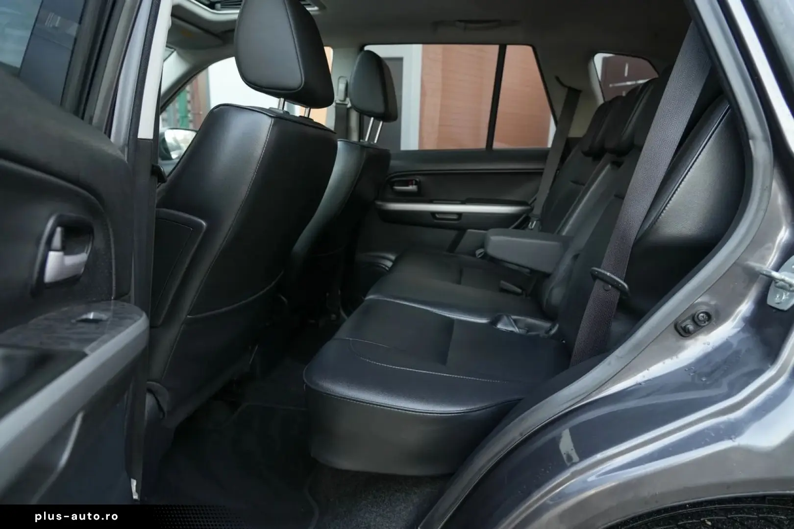 Suzuki Grand-Vitara