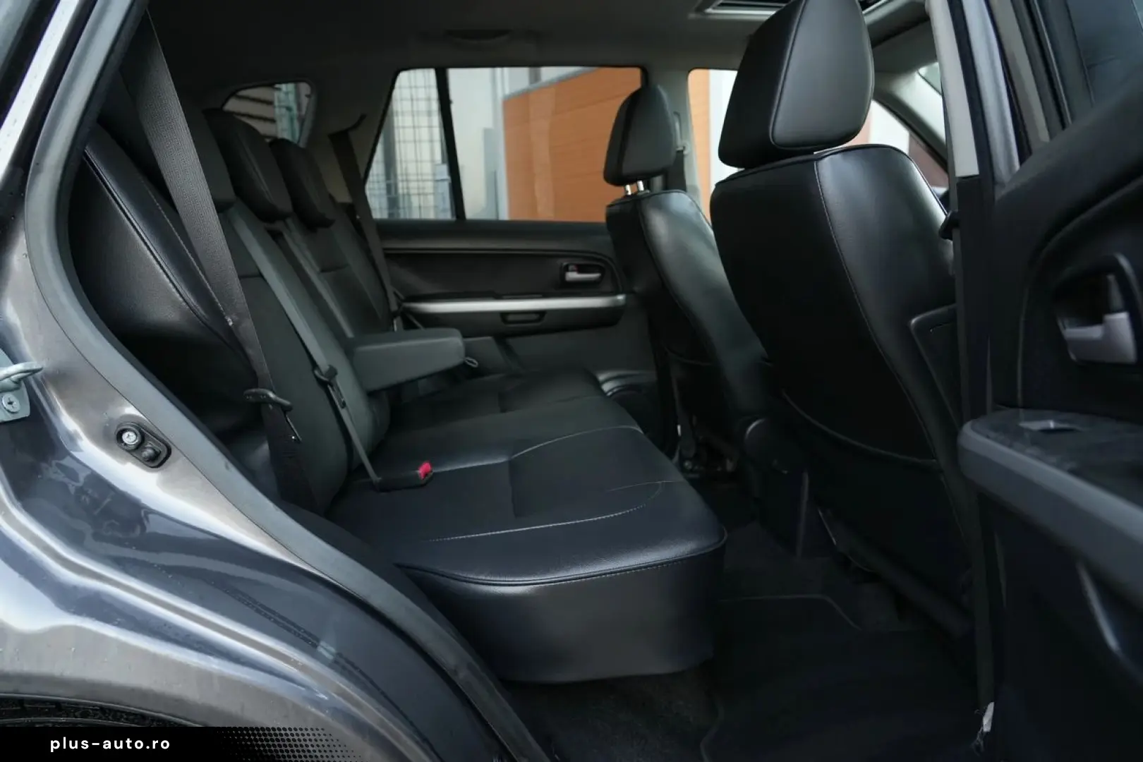 Suzuki Grand-Vitara