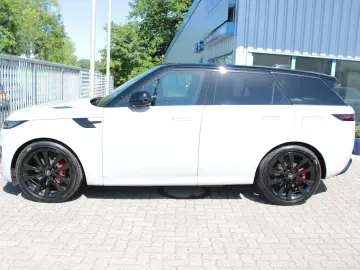 LAND ROVER P460e Dynamic HSE  Borasco   AHK   23