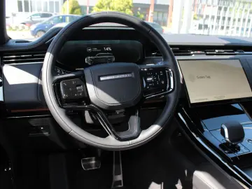 LAND ROVER P460e Dynamic HSE  Borasco   AHK   23