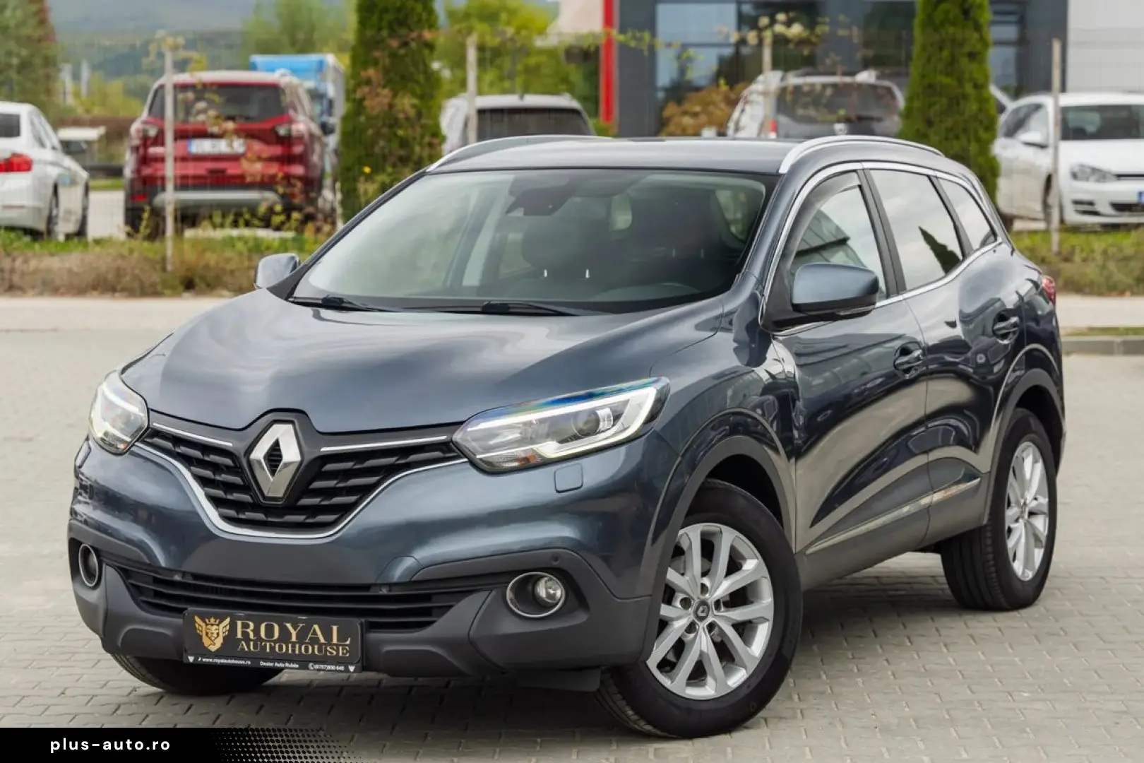 Renault Kadjar