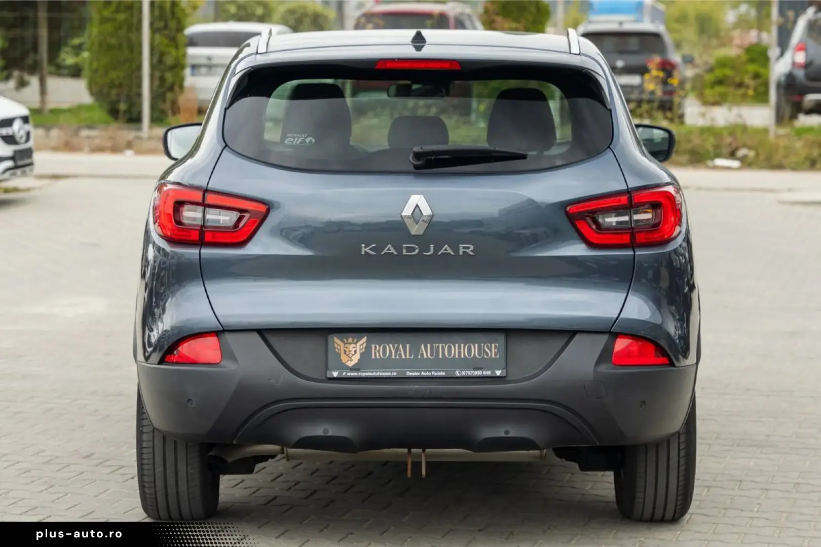 Renault Kadjar