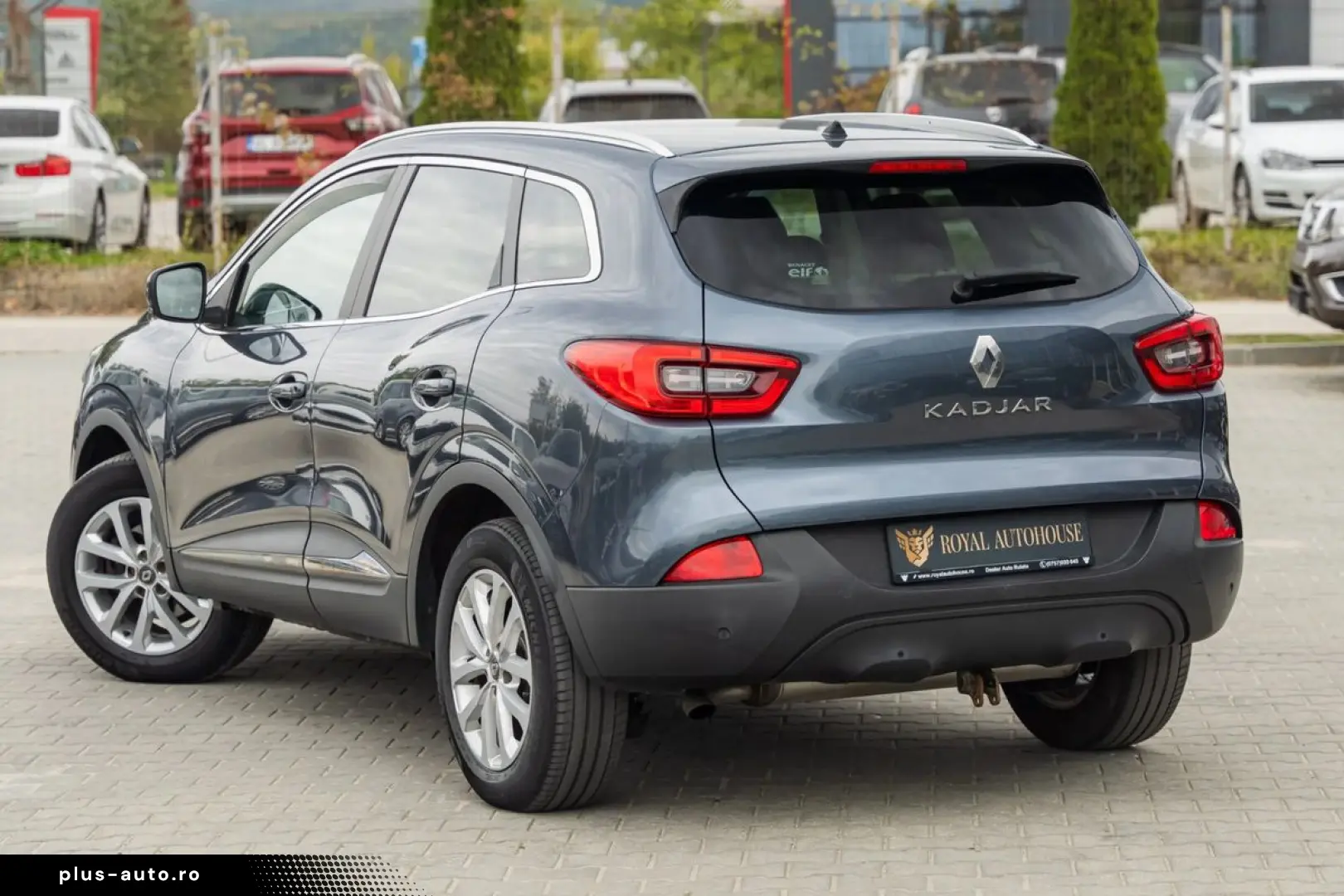 Renault Kadjar