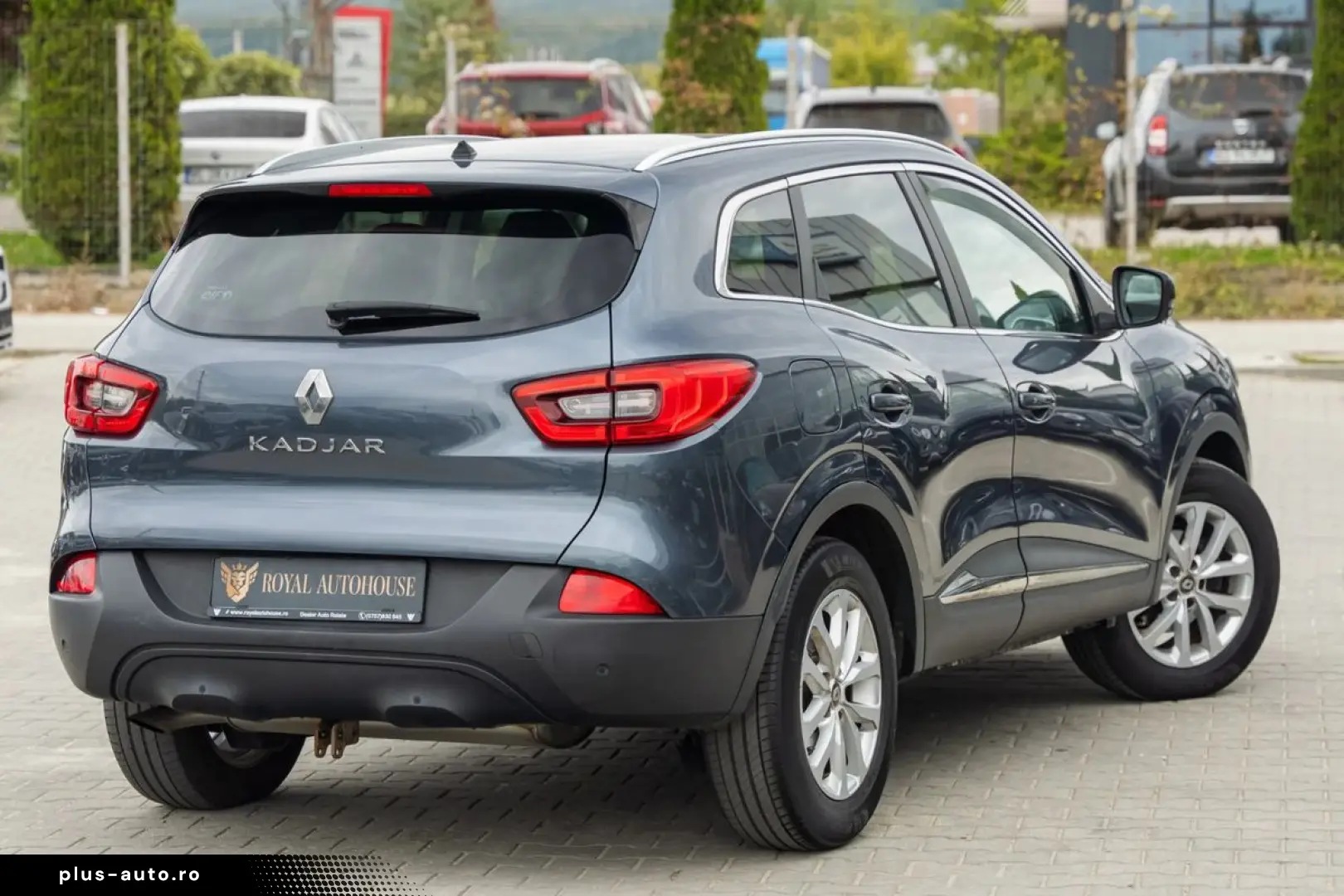 Renault Kadjar